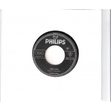 FRANKIE LAINE - High noon